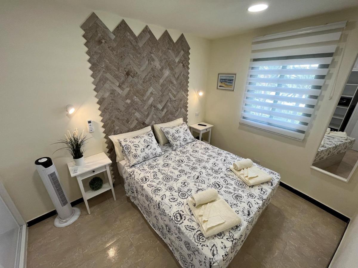 Sunrise Apartment - Playa Del Ingles 외부 사진