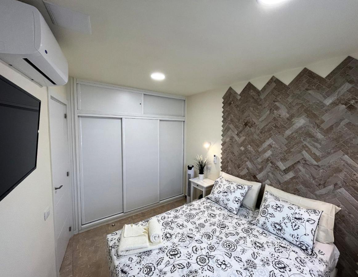 Sunrise Apartment - Playa Del Ingles 외부 사진