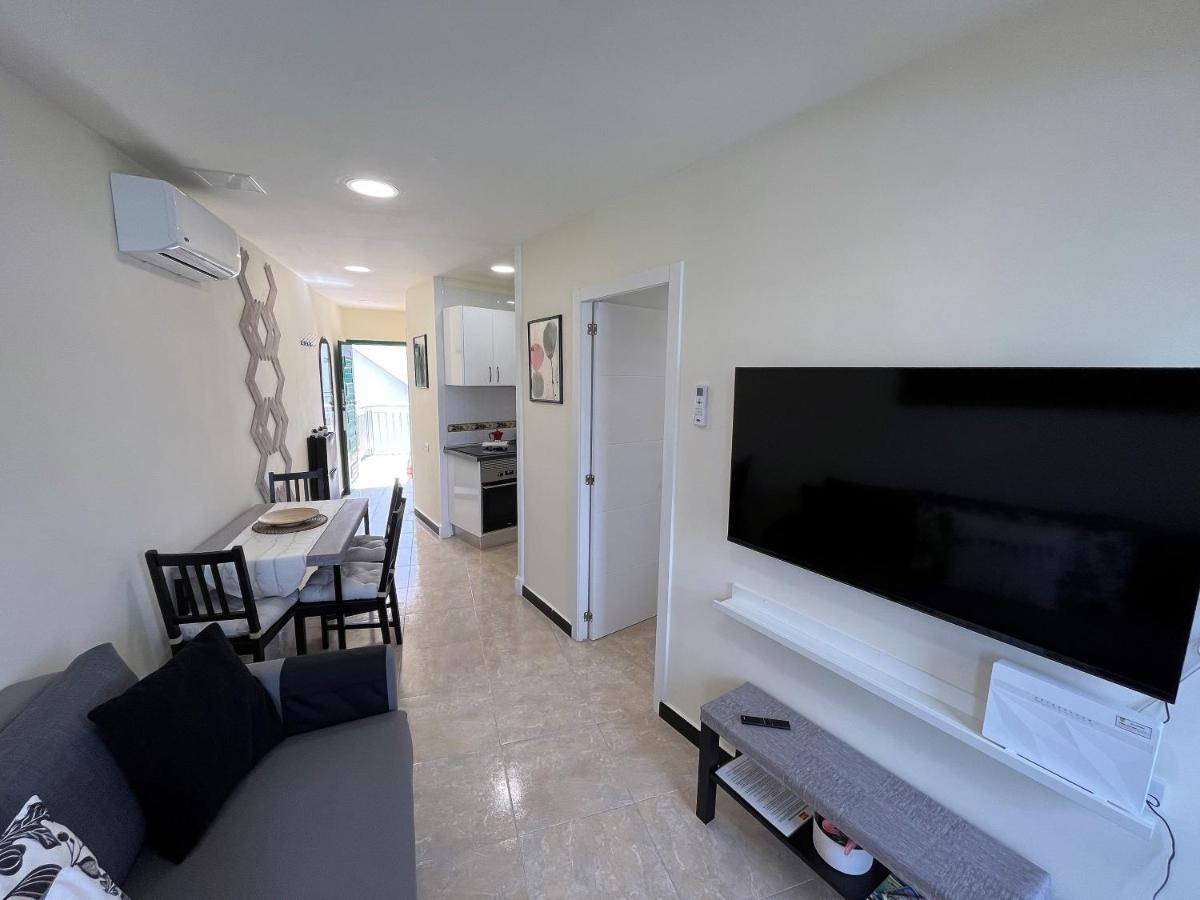 Sunrise Apartment - Playa Del Ingles 외부 사진