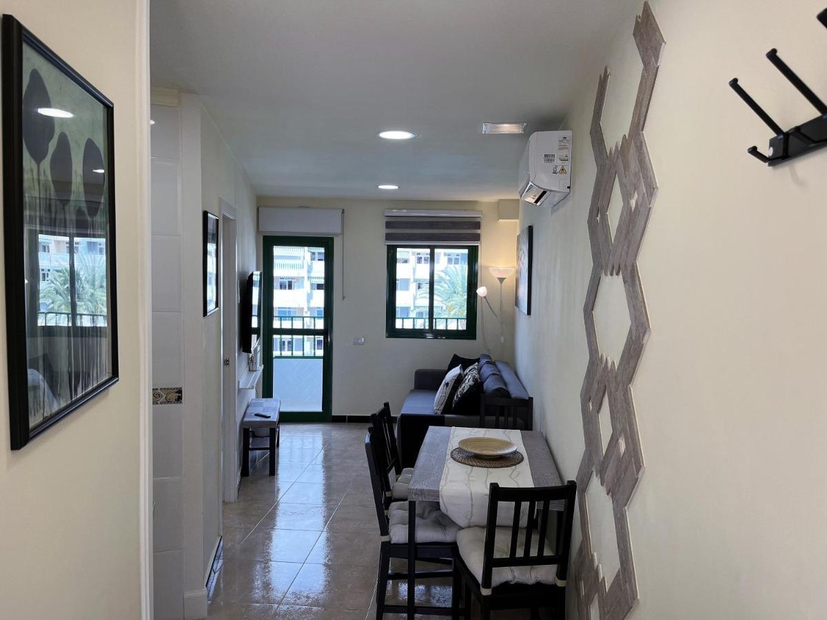 Sunrise Apartment - Playa Del Ingles 외부 사진