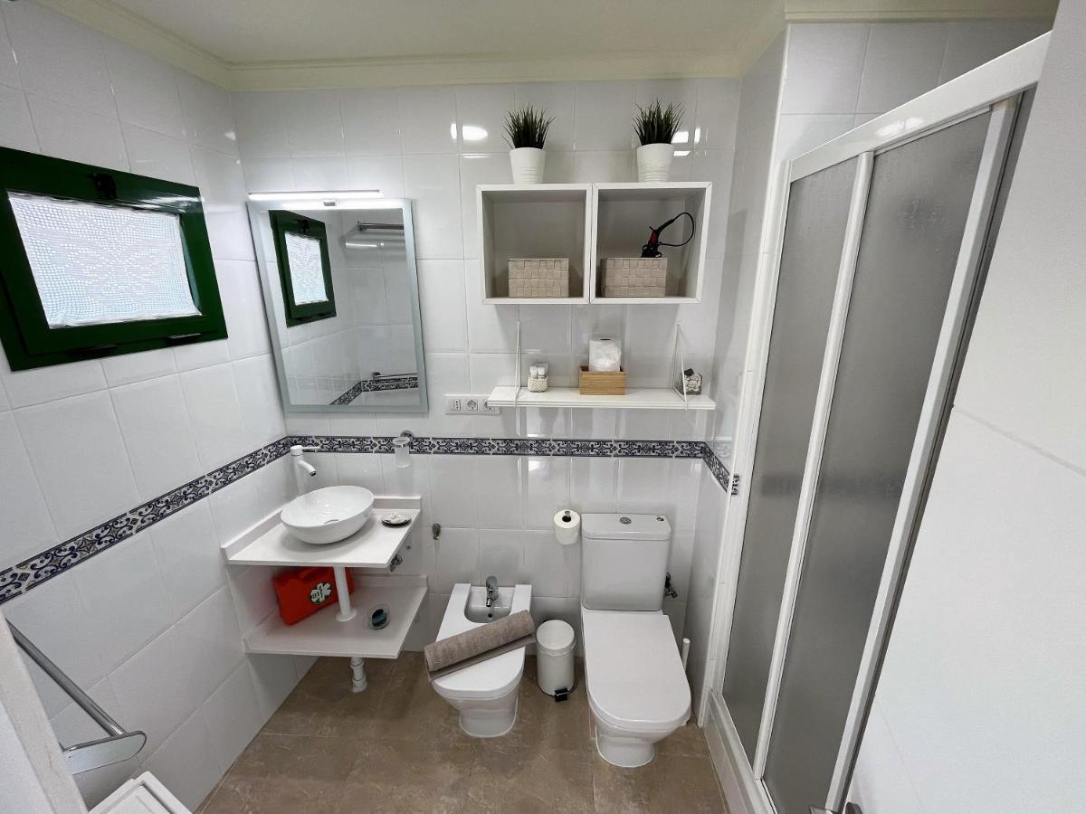 Sunrise Apartment - Playa Del Ingles 외부 사진