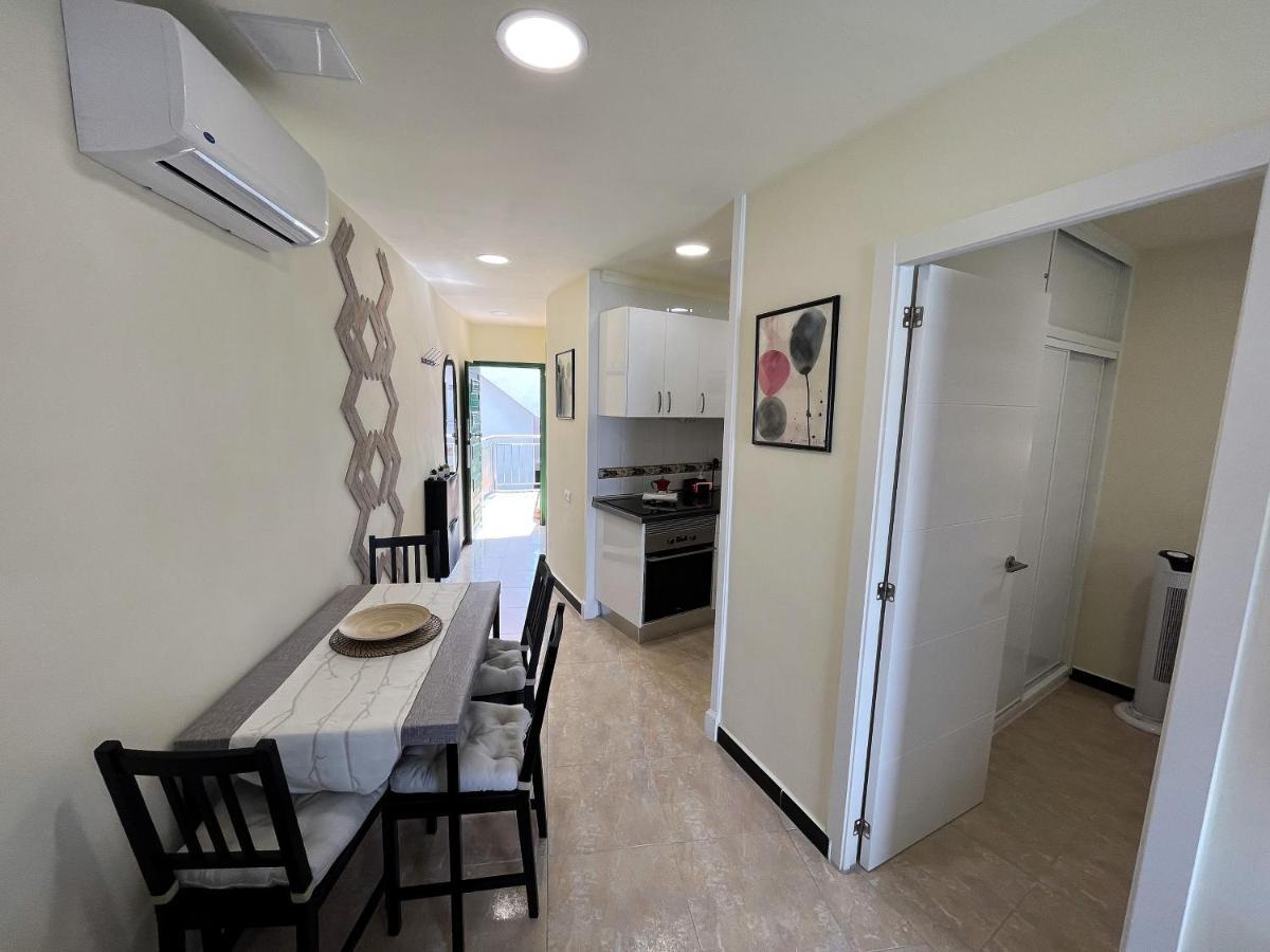 Sunrise Apartment - Playa Del Ingles 외부 사진