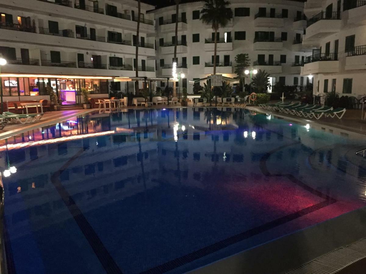 Sunrise Apartment - Playa Del Ingles 외부 사진