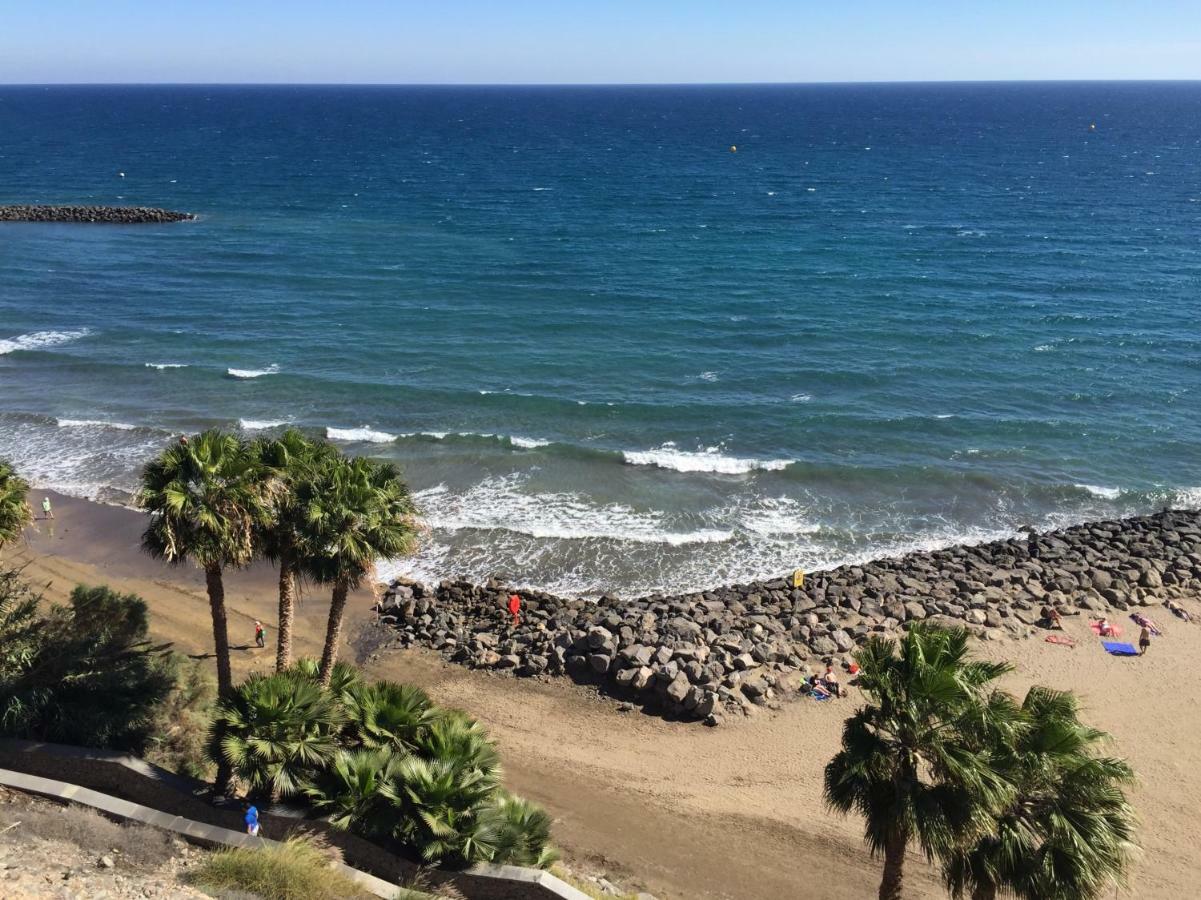 Sunrise Apartment - Playa Del Ingles 외부 사진