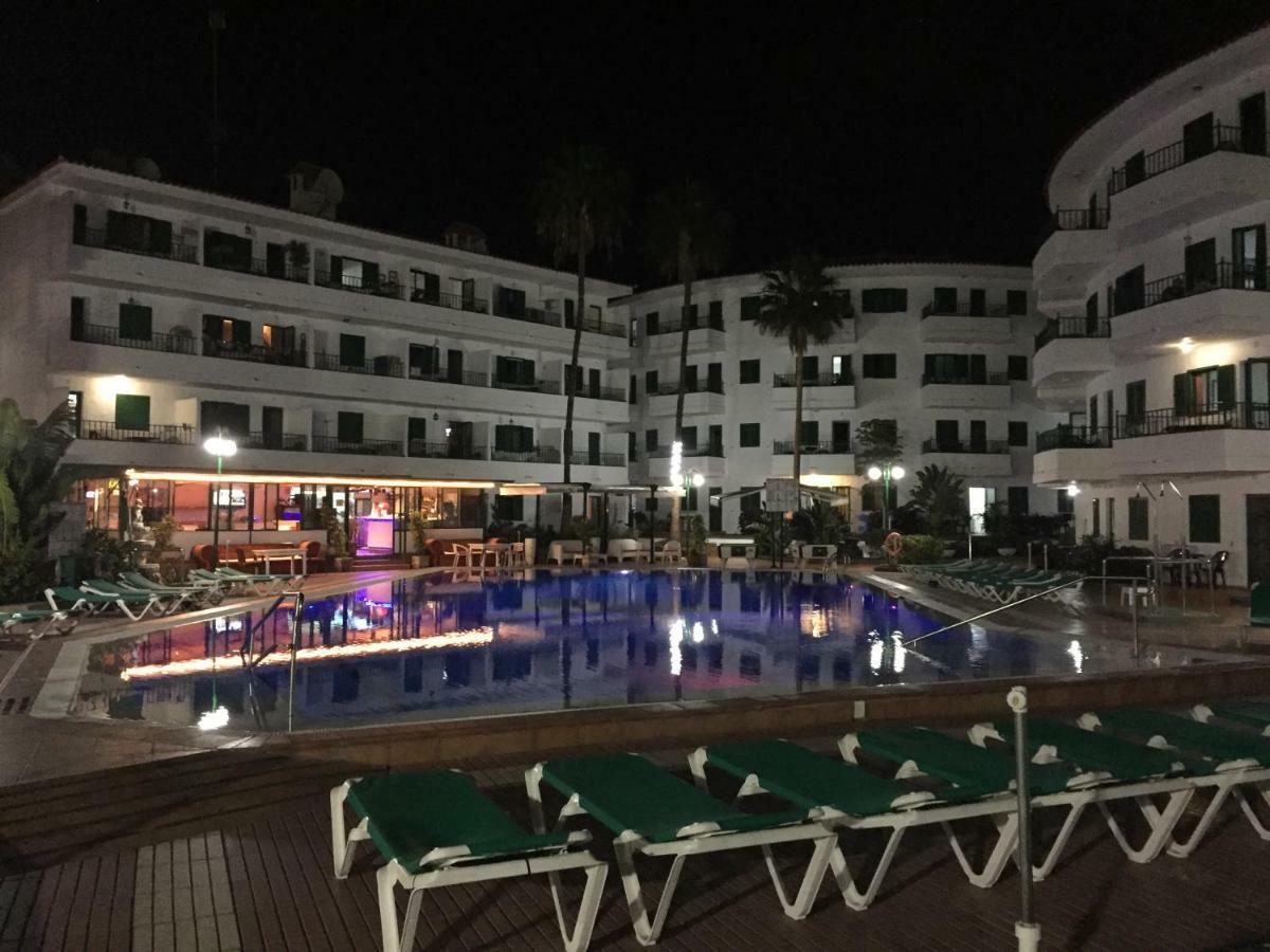 Sunrise Apartment - Playa Del Ingles 외부 사진