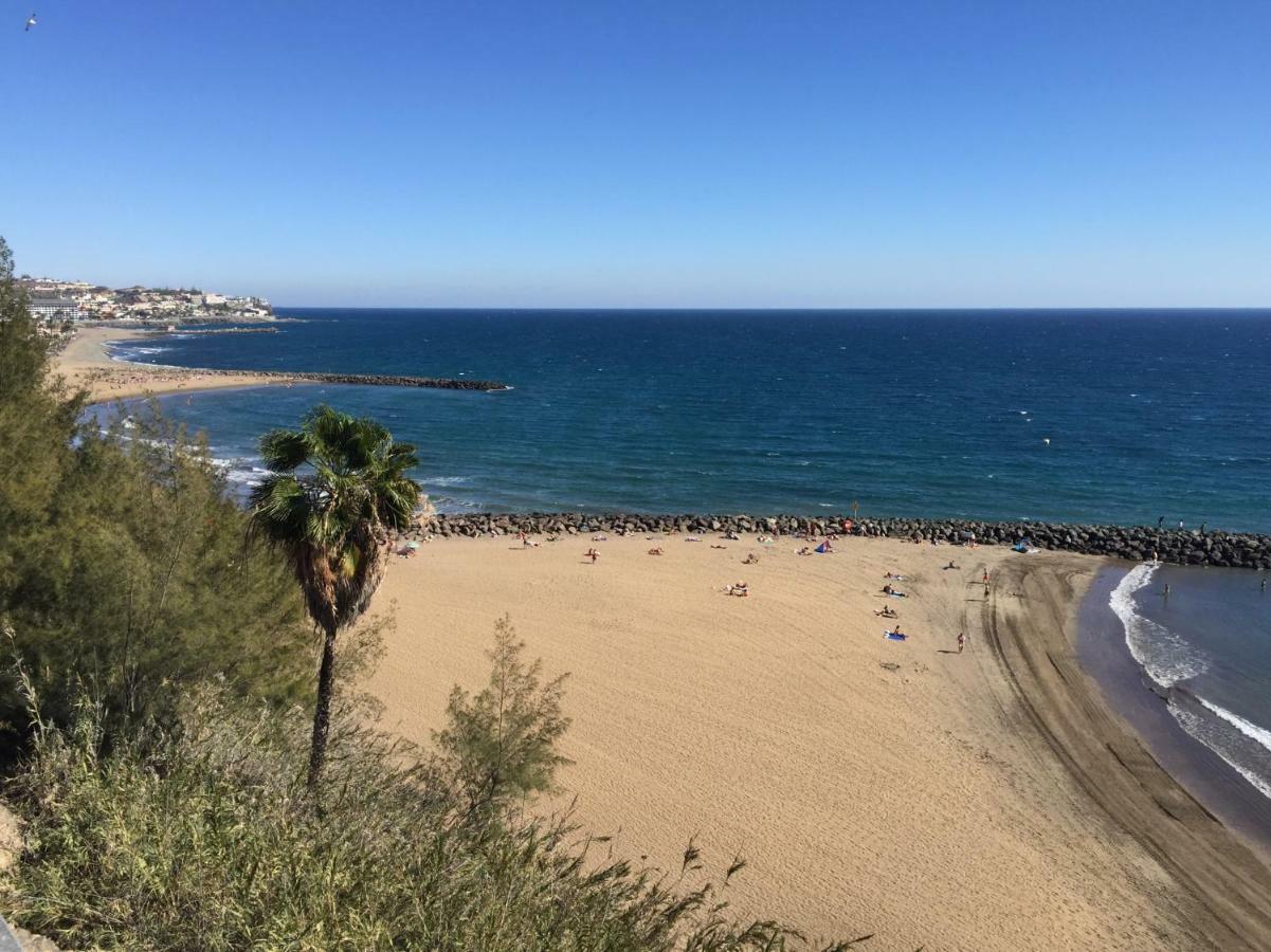 Sunrise Apartment - Playa Del Ingles 외부 사진
