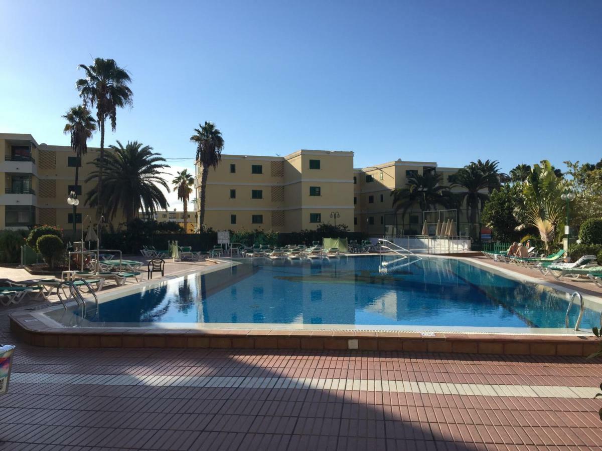 Sunrise Apartment - Playa Del Ingles 외부 사진